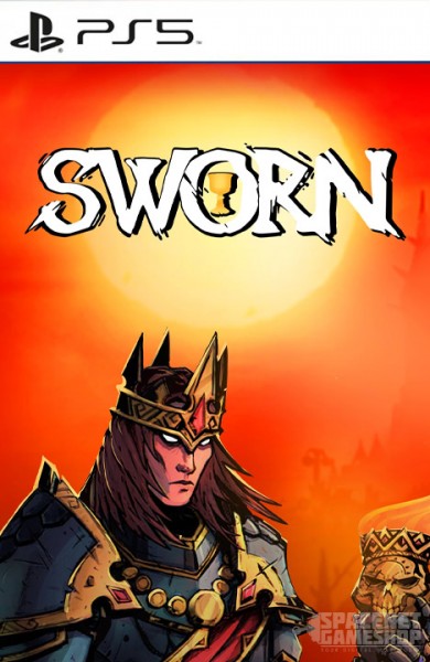 SWORN PS5